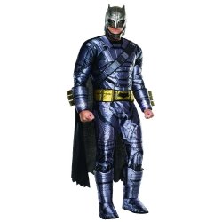 Armored Batman Costume